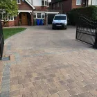 Business 84 image JACKOZE DRIVEWAY & EXTERIOR CLEANING Sandblasting Services in Hull Ery
