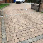 Business 85 image JACKOZE DRIVEWAY & EXTERIOR CLEANING Sandblasting Services in Hull Ery