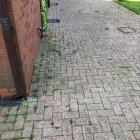 Business 86 image JACKOZE DRIVEWAY & EXTERIOR CLEANING Sandblasting Services in Hull Ery