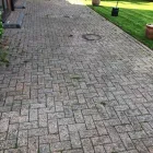 Business 87 image JACKOZE DRIVEWAY & EXTERIOR CLEANING Sandblasting Services in Hull Ery