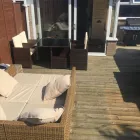 Business 95 image JACKOZE DRIVEWAY & EXTERIOR CLEANING Sandblasting Services in Hull Ery