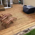 Business 96 image JACKOZE DRIVEWAY & EXTERIOR CLEANING Sandblasting Services in Hull Ery