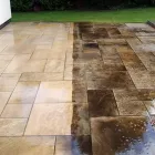 Business 98 image JACKOZE DRIVEWAY & EXTERIOR CLEANING Sandblasting Services in Hull Ery