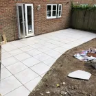 Business 1 image JACKS JOINERY Woodworking Equipment & Supplies in Reading Be