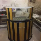Business 66 image JAMES ALEXANDER Painters & Decorators in Macclesfield Ch