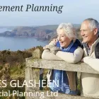 Business 4 image JAMES GLASHEEN FINANCIAL PLANNING LTD Pension Consultants in Huddersfield We
