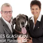 Business 6 image JAMES GLASHEEN FINANCIAL PLANNING LTD Pension Consultants in Huddersfield We