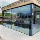 Business 1 image JAMES PRICE STRUCTURAL GLAZING LTD Window Repair & Installation in Bootle Me