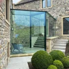 Business 3 image JAMES PRICE STRUCTURAL GLAZING LTD Window Repair & Installation in Bootle Me