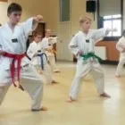 Business 3 image JAMES REED TAE KWON-DO Sports & Recreation Instruction in Rutherglen La