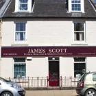 Business 1 image JAMES SCOTT FUNERAL DIRECTORS Monumental Masons & Memorials in Edinburgh Edh