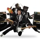 Business 1 image JAMIE AND THE FIRST CLASS BAND Wedding Supplies in Marlborough Wi