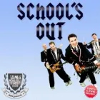 Business 4 image JAMIE AND THE FIRST CLASS BAND Wedding Supplies in Marlborough Wi