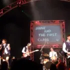 Business 7 image JAMIE AND THE FIRST CLASS BAND Wedding Supplies in Marlborough Wi