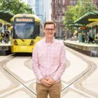 Business 1 image JAMIE THOMPSON MORTGAGES Mortgages in Manchester La