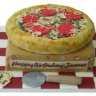 Business 2 image JAN'S THEMED CAKES Snacks & Confectionery in Bristol Br