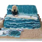 Business 3 image JAN'S THEMED CAKES Snacks & Confectionery in Bristol Br
