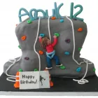 Business 5 image JAN'S THEMED CAKES Snacks & Confectionery in Bristol Br