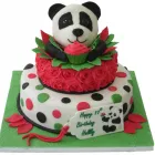 Business 6 image JAN'S THEMED CAKES Snacks & Confectionery in Bristol Br