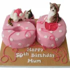 Business 7 image JAN'S THEMED CAKES Snacks & Confectionery in Bristol Br