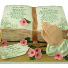 Business 8 image JAN'S THEMED CAKES Snacks & Confectionery in Bristol Br