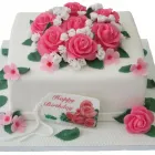 Business 9 image JAN'S THEMED CAKES Snacks & Confectionery in Bristol Br