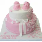 Business 10 image JAN'S THEMED CAKES Snacks & Confectionery in Bristol Br