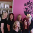Business 1 image JANE JAMES @ EVERGREEN HAIRDRESSERS Hairdressers in Wolverhampton We
