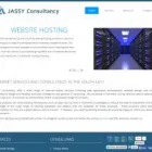 Business 1 image JASSY CONSULTANCY Web Developers in Farnham Su