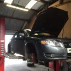 Business 11 image JB AUTOREPAIRS TRANSPORT & RECOVERY Transmission Repair in Londonderry Co