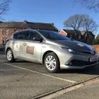 Business 8 image JB'S DRIVING SCHOOL Schools in Manchester Gr