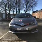 Business 10 image JB'S DRIVING SCHOOL Schools in Manchester Gr