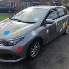 Business 20 image JB'S DRIVING SCHOOL Schools in Manchester Gr