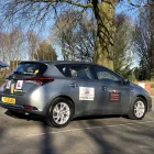 Business 28 image JB'S DRIVING SCHOOL Schools in Manchester Gr