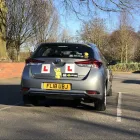 Business 29 image JB'S DRIVING SCHOOL Schools in Manchester Gr