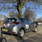 Business 35 image JB'S DRIVING SCHOOL Schools in Manchester Gr