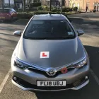 Business 36 image JB'S DRIVING SCHOOL Schools in Manchester Gr