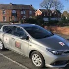 Business 37 image JB'S DRIVING SCHOOL Schools in Manchester Gr