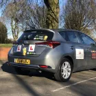 Business 39 image JB'S DRIVING SCHOOL Schools in Manchester Gr