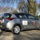 Business 45 image JB'S DRIVING SCHOOL Schools in Manchester Gr