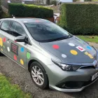 Business 49 image JB'S DRIVING SCHOOL Schools in Manchester Gr