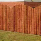 Business 1 image JC LANDSCAPES, FENCING & DECKING Landscapers in Glasgow La