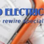 Business 1 image JD ELECTRICAL Electricians & Electrical Contractors in Bournemouth Do