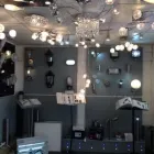 Business 1 image JE ELECTRICAL WHOLESALERS LTD Wholesale Trade in Birmingham We