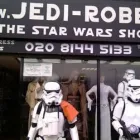 Business 1 image JEDI-ROBE.COM - THE STAR WARS SHOP Shopping & Retail in Northolt Mi