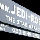 Business 5 image JEDI-ROBE.COM - THE STAR WARS SHOP Shopping & Retail in Northolt Mi
