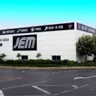 Business 1 image JEM CAR SERVICE & MOT CENTRE Mot Testing in London Gr