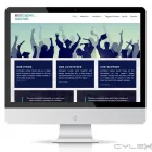 Business 18 image JESSIMI WEB DESIGN AGENCY Web Hosting & Domain Name Registration in London Gr