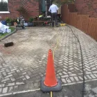 Business 10 image JET BLAST AND MAINTENANCE Stonework & Stonemasons in Rochdale Gr