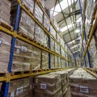 Business 1 image JET EXPRESS LTD Logistics & Warehousing in Wolverhampton We